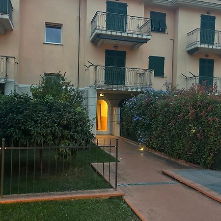 Appartamento Incantevole A 100Metri Dal Mare E Accanto Alla Pista Ciclabile Imperia Dış mekan fotoğraf