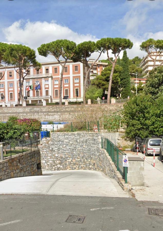 Appartamento Incantevole A 100Metri Dal Mare E Accanto Alla Pista Ciclabile Imperia Dış mekan fotoğraf
