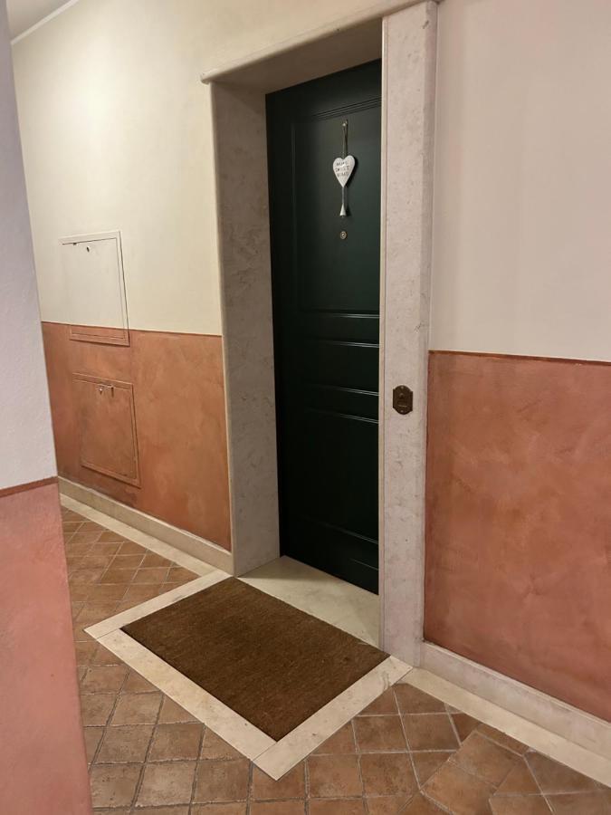 Appartamento Incantevole A 100Metri Dal Mare E Accanto Alla Pista Ciclabile Imperia Dış mekan fotoğraf